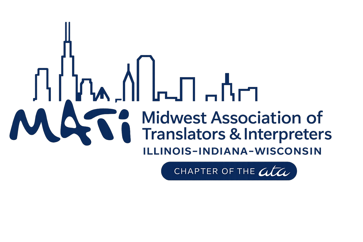 MATI - Midwest Association of Translators & Interpreters, Chapter of the ATA